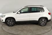 Volkswagen Tiguan I Рестайлинг Волгоград  - изображение 27