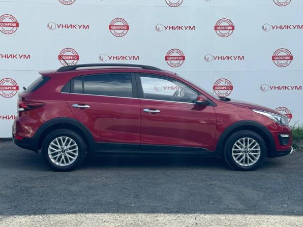 Kia Rio IV с пробегом 2019 года, цена 1 399 000 рублей, 179222 км, хэтчбек, Автокод Объявления