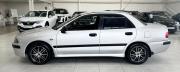Mitsubishi Carisma I Рестайлинг Шахты  - изображение 22