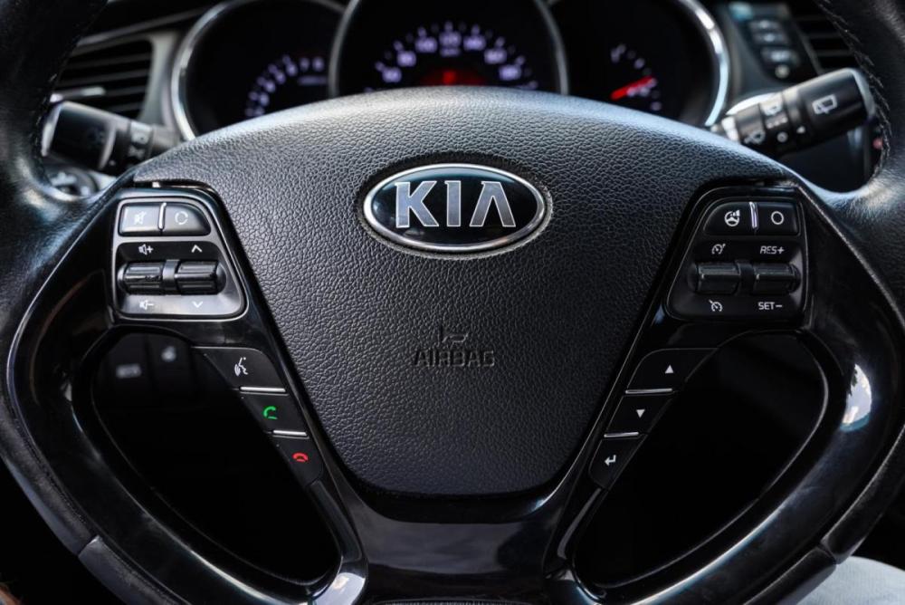 Kia Ceed II Рестайлинг Ульяновск  - изображение 17