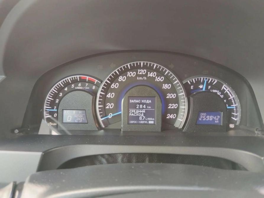 Toyota Camry VII (XV50) Тольятти  - изображение 5