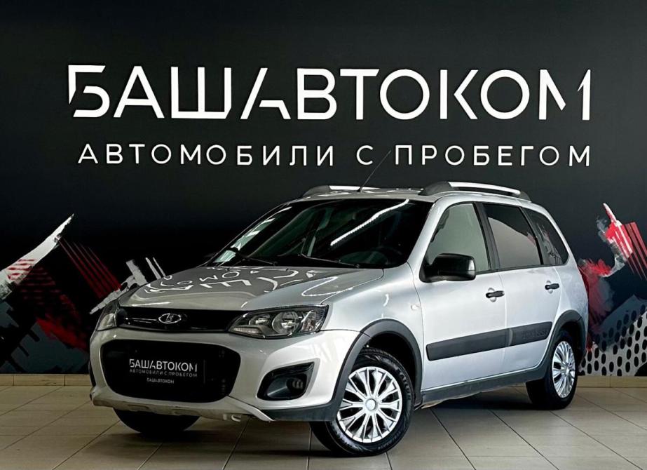 Lada (ВАЗ) Kalina II Уфа  - изображение 2