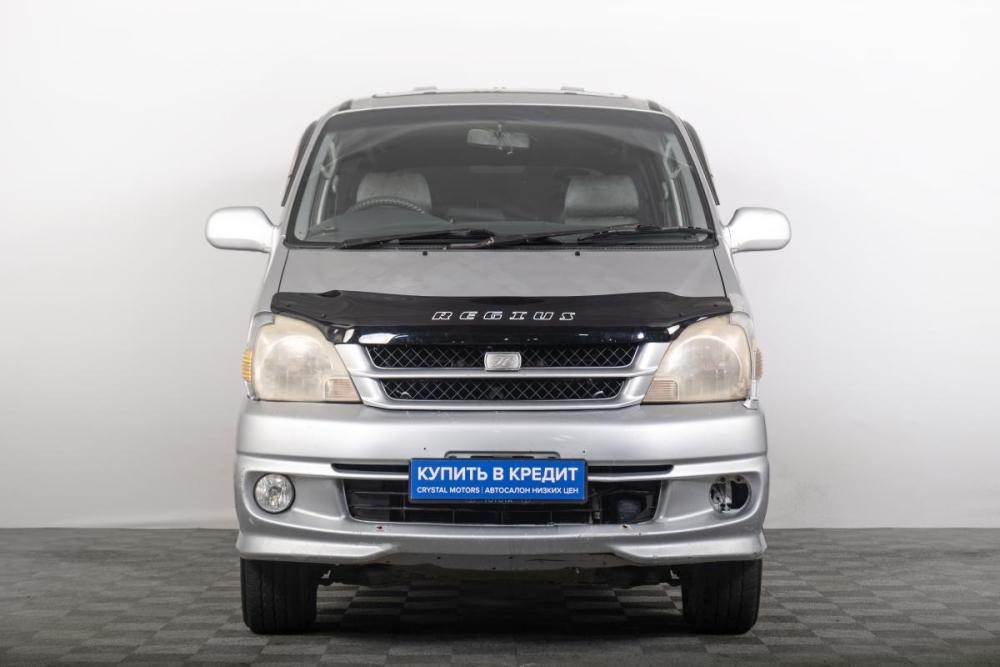 Toyota Touring HiAce I Томск  - изображение 4