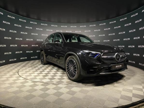 Новый Mercedes-Benz GLC II (X254) 2025 года, цена 9 440 005 рублей, внедорожник, Автокод Объявления