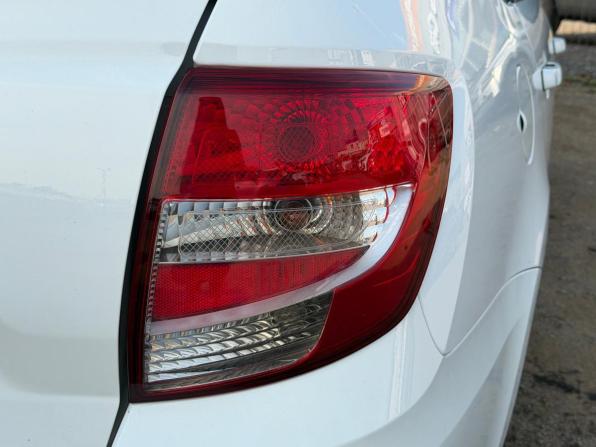 Lada (ВАЗ) Granta I Рестайлинг с пробегом 2024 года, цена 760 000 рублей, 32132 км, седан, Автокод Объявления