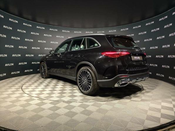 Новый Mercedes-Benz GLC II (X254) 2025 года, цена 9 840 769 рублей, внедорожник, Автокод Объявления