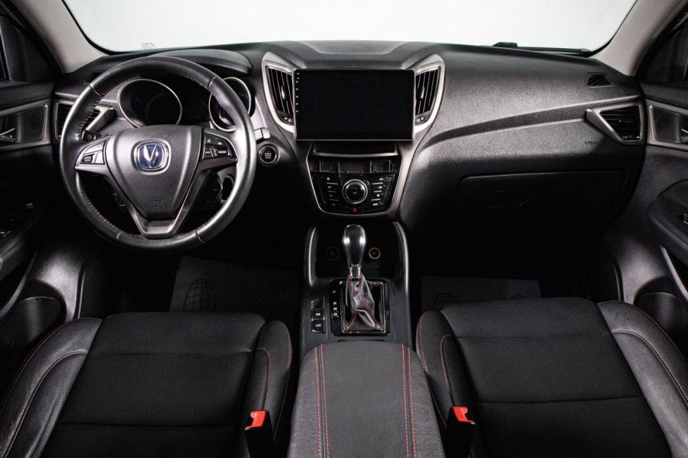 Changan CS75 I Сургут  - изображение 12