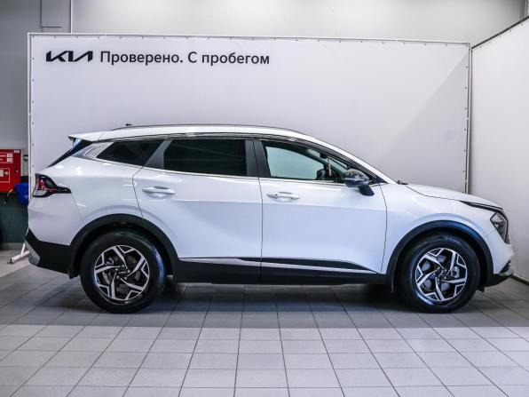 Kia Sportage V с пробегом 2021 года, цена 3 100 000 рублей, 77225 км, внедорожник, Автокод Объявления