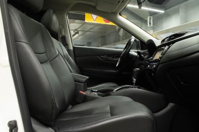 Nissan X-Trail III Рестайлинг с пробегом 2020 года, цена 2 370 000 рублей, 104562 км, внедорожник, Автокод Объявления