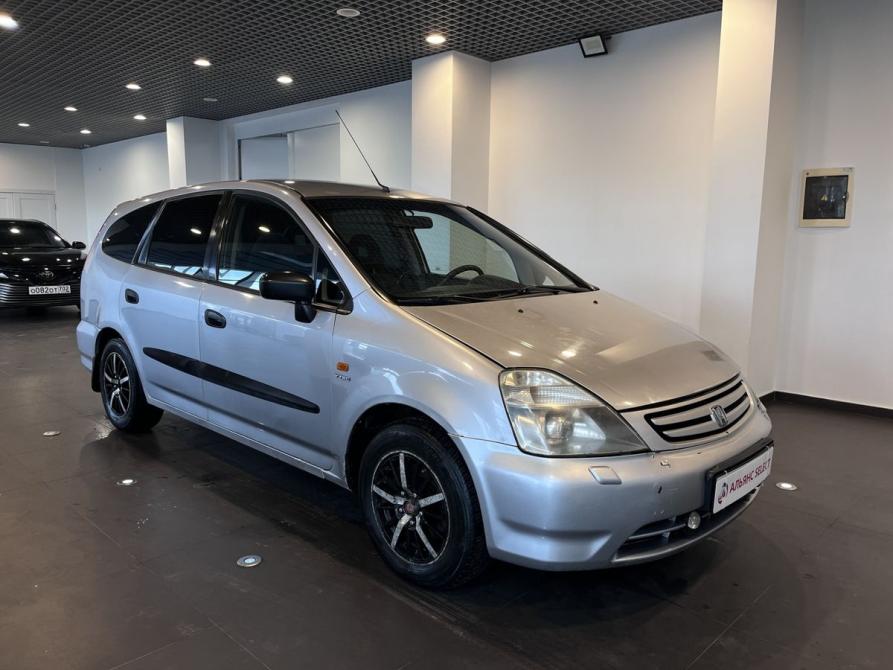 Honda Stream I Чебоксары  - изображение 1