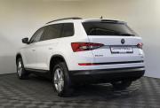 Skoda Kodiaq I Нижний Новгород  - изображение 28