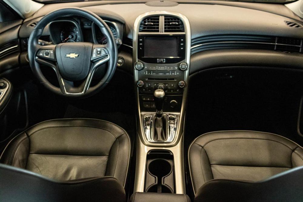 Chevrolet Malibu VIII Уфа  - изображение 5