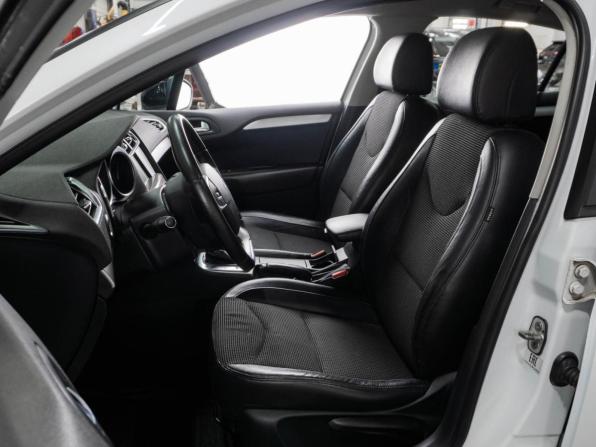 Citroen C4 II Рестайлинг с пробегом 2018 года, цена 1 170 000 рублей, 142381 км, седан, Автокод Объявления