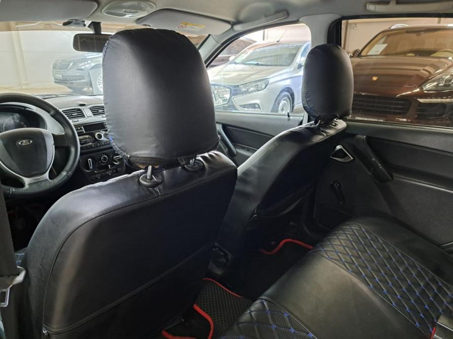Lada (ВАЗ) Granta I Рестайлинг Набережные Челны  - изображение 15