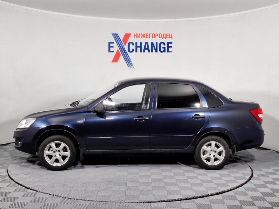 Lada (ВАЗ) Granta I Нижний Новгород  - изображение 8