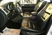 Jeep Grand Cherokee IV (WK2) Омск  - изображение 31
