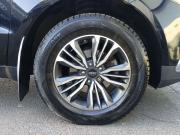 Geely Emgrand X7 I Рестайлинг 2 Москва  - изображение 28