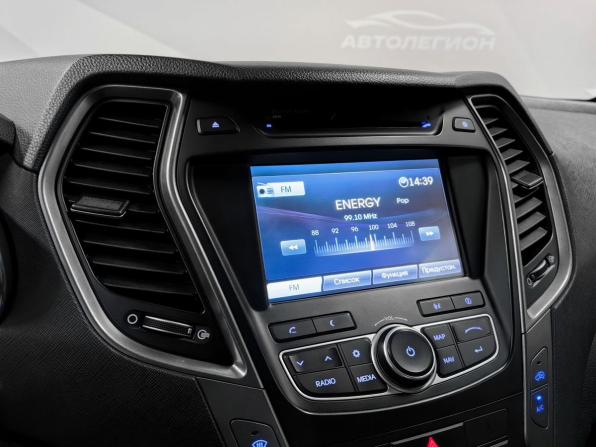 Hyundai Santa Fe III с пробегом 2014 года, цена 1 900 000 рублей, 194672 км, внедорожник, Автокод Объявления