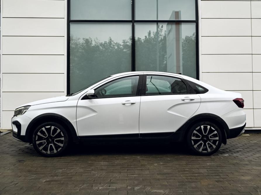 Lada (ВАЗ) Vesta I Рестайлинг (NG) Екатеринбург  - изображение 2
