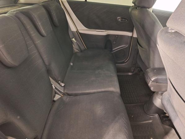 Toyota Yaris II с пробегом 2007 года, цена 399 000 рублей, 204522 км, хэтчбек, Автокод Объявления