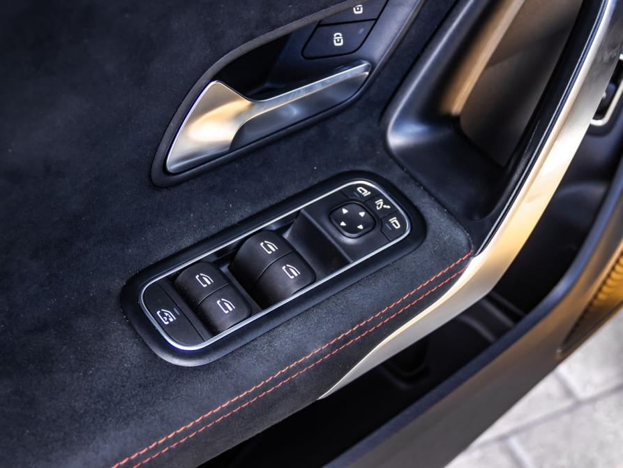 Mercedes-Benz CLA AMG II (C118 X118) Магнитогорск  - изображение 29