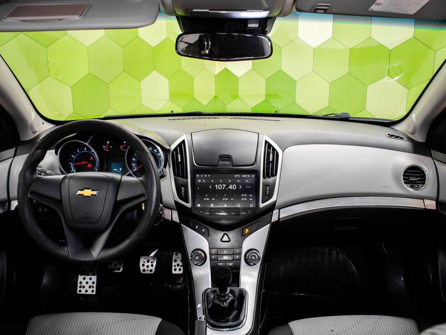 Chevrolet Cruze I Рестайлинг Курган  - изображение 15