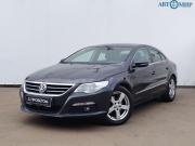 Volkswagen Passat CC I Москва  - изображение 17