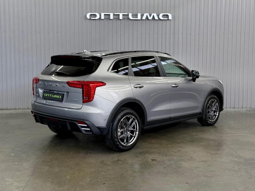 Haval Jolion I Рестайлинг Краснодар  - изображение 5
