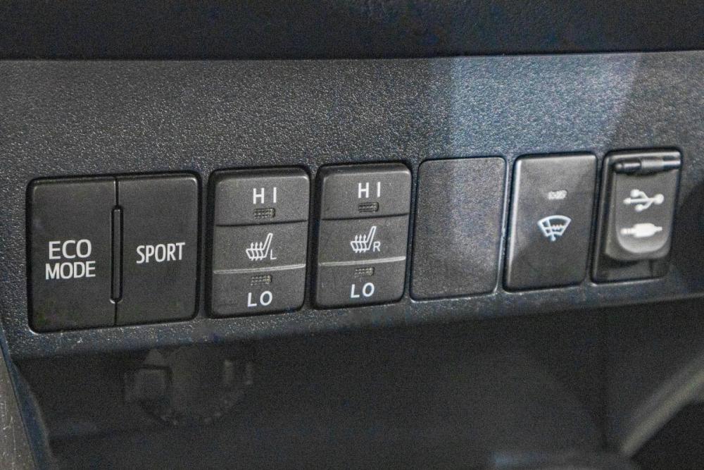 Toyota RAV4 IV (XA40) Барнаул  - изображение 21