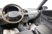 Hyundai Accent II Новосибирск  - изображение 25
