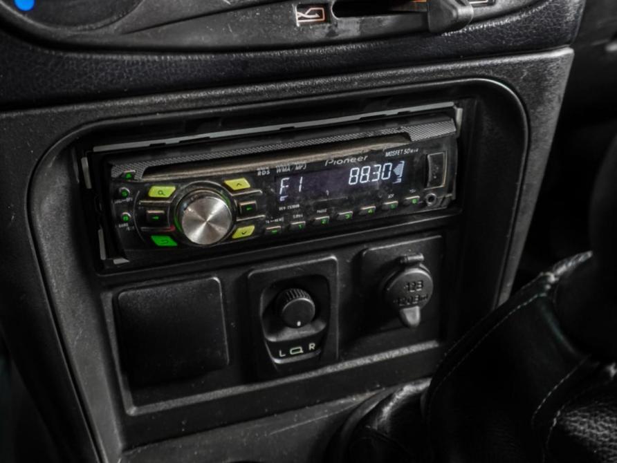 Chevrolet Niva I Рестайлинг Воронеж  - изображение 14