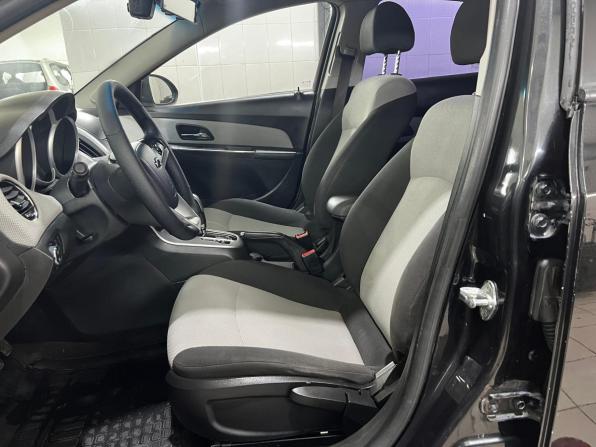 Chevrolet Cruze I Рестайлинг с пробегом 2014 года, цена 840 000 рублей, 130645 км, хэтчбек, Автокод Объявления