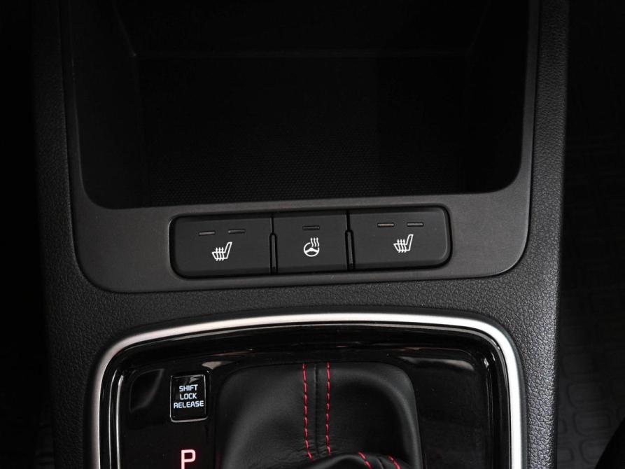 Kia Rio IV Рестайлинг Ростов-на-Дону  - изображение 15