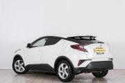 Toyota C-HR I Красноярск  - изображение 29