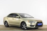 Mitsubishi Lancer X Тюмень  - изображение 18