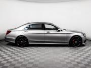 Mercedes-Benz S-Класс AMG III (W222 C217) Москва  - изображение 31