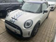 Mini Hatch III (F55/F56) Рестайлинг 2 Москва  - изображение 9