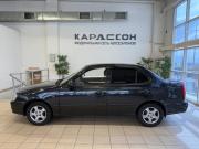 Hyundai Accent II Волгоград  - изображение 23