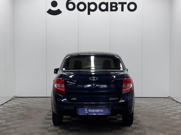 Lada (ВАЗ) Granta I с пробегом 2012 года, цена 385 000 рублей, 122267 км, седан, Автокод Объявления