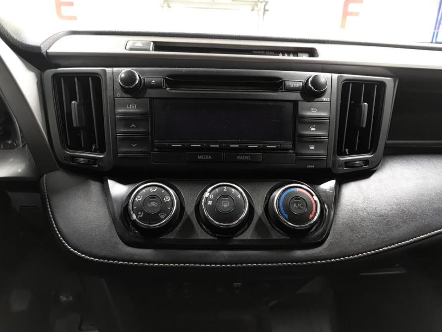 Toyota RAV4 IV (XA40) Рестайлинг Казань  - изображение 18