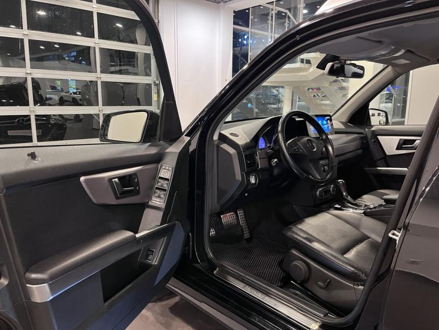 Mercedes-Benz GLK-Класс I (X204) Чебоксары  - изображение 21