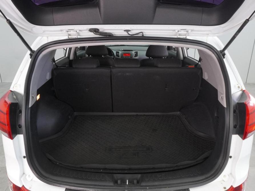 Kia Sportage III Рестайлинг Воронеж  - изображение 19