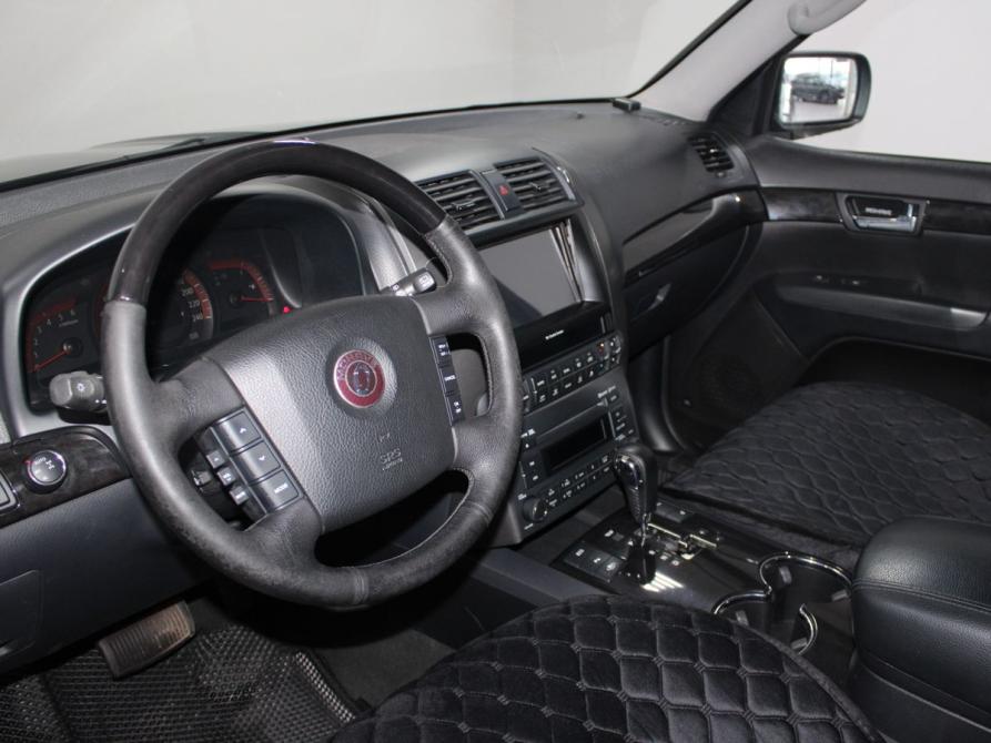 Kia Mohave I Старый Оскол  - изображение 8