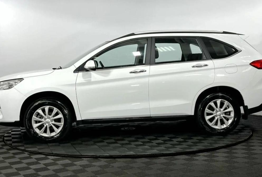 Haval M6 II Нижний Новгород  - изображение 9