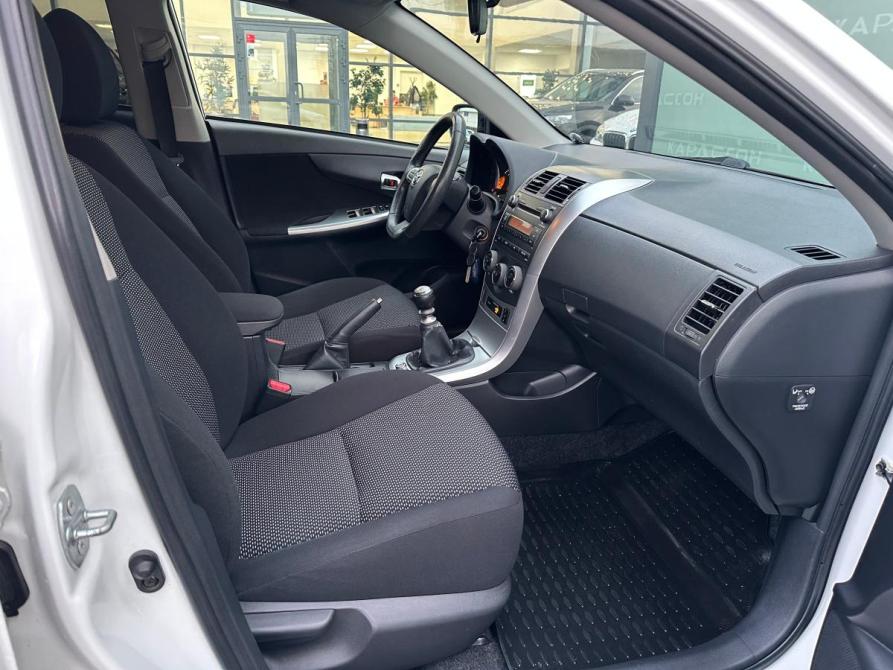 Toyota Corolla X (E140 E150) Рестайлинг Екатеринбург  - изображение 7