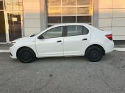 Renault Logan II Новокузнецк  - изображение 19