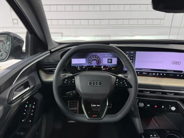 Audi Q5 III (GU) с пробегом 2026 года, цена 6 650 000 рублей, 25 км, внедорожник, Автокод Объявления