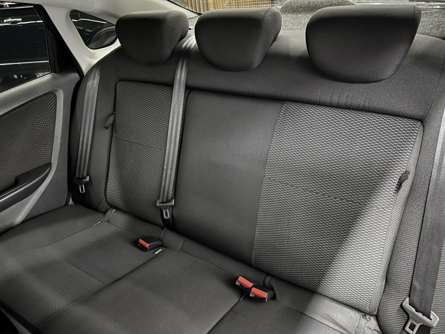 Nissan Almera III (G15) Тверь  - изображение 9
