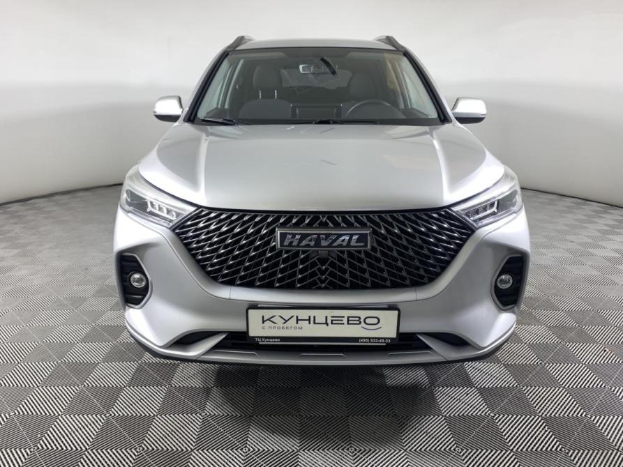 Haval M6 II Москва  - изображение 2