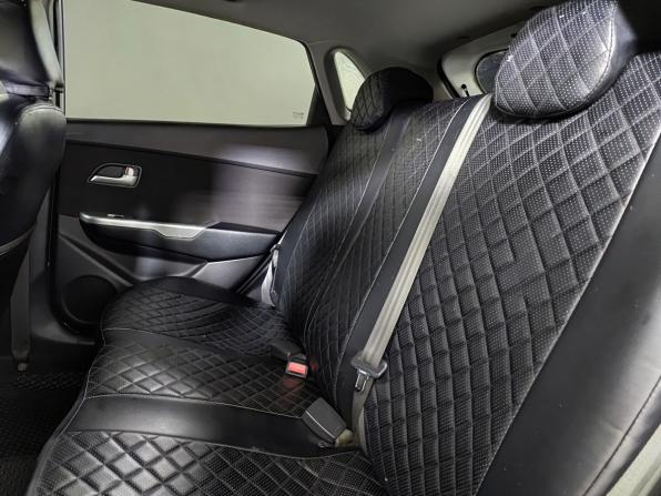 Kia Rio III с пробегом 2013 года, цена 696 000 рублей, 172000 км, хэтчбек, Автокод Объявления